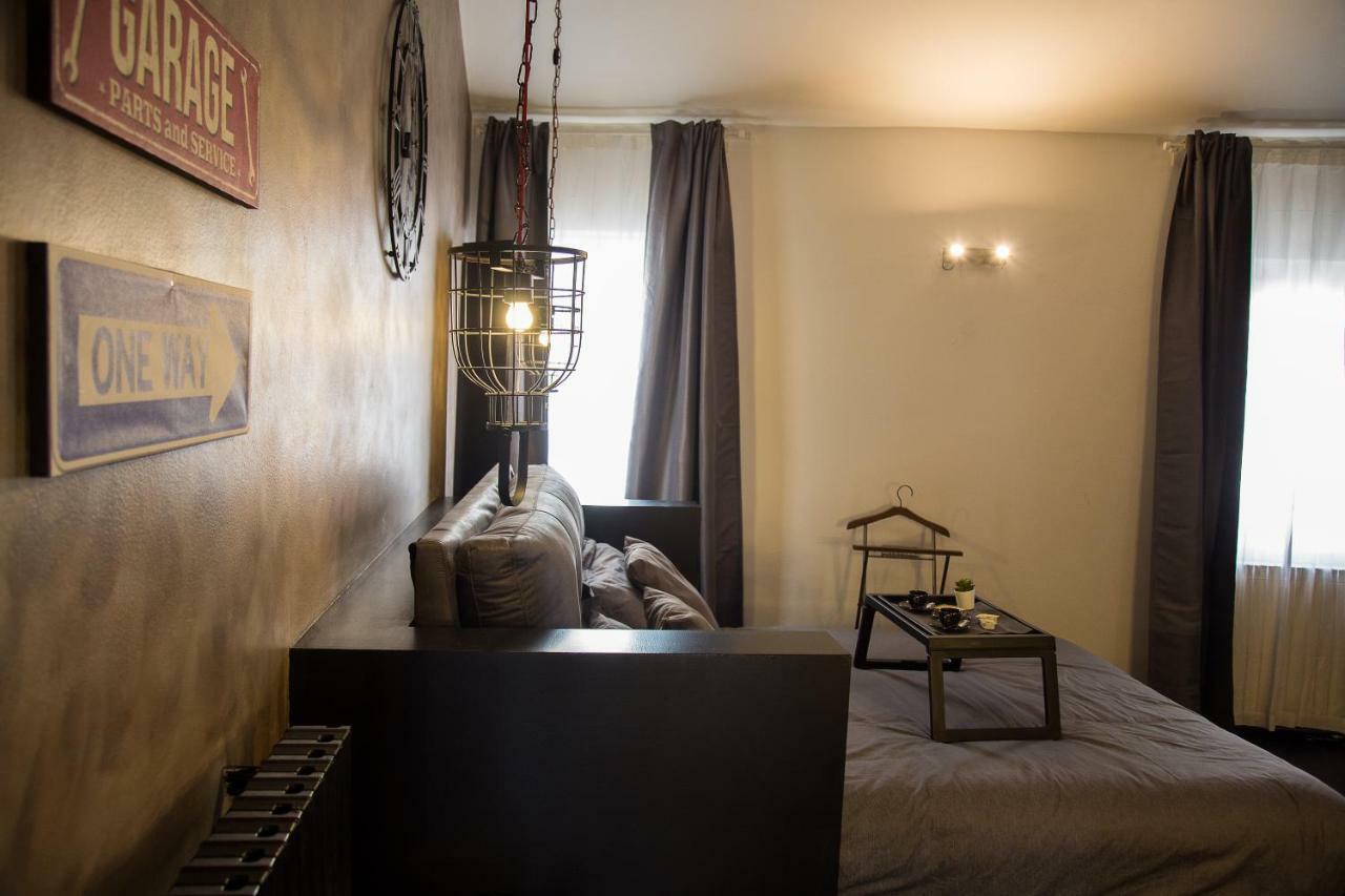 Apartamento Industrial Near Duomo Milán